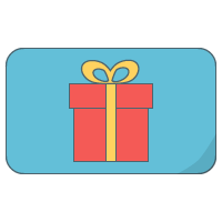 Image for $50 E-Gift Card